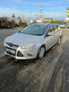 Ford Focus MK3 - 6