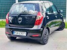 Hyundai i10 - 2