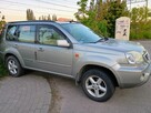 Nissan X-Trail - 2