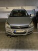 Opel Astra H 2005 - 3