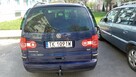 VW Sharan - 9