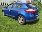 Sprzedam renault megane 2009 1.6 - 1