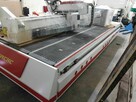 Frezarka CNC (ploter frezujący) powierzchnia 1300x2500mm - 1