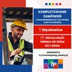 Kompletowanie zamówień spożywczych 31-32zł/h