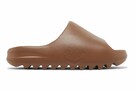Adidas YEEZY SLIDE Flax / FZ5896 - 6