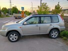 Nissan X-Trail - 4