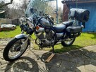 Yamaha Virago 535 - 3