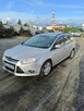 Ford Focus MK3 - 1