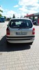 OPEL ZAFIRA A, 1.8 16V 2003r. LPG - 4