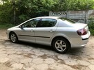 Sprzedam Peugeot 407 - 3