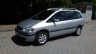 OPEL ZAFIRA A, 1.8 16V 2003r. LPG - 5