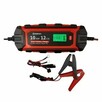 Automatyczna ładowarka mikroprocesorowa Enerblock 6/12V 10A - 2