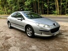 Sprzedam Peugeot 407 - 4