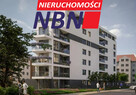 Nowe mieszkanie &gt; 41,76 m2 &gt; Prądnik Biały - 1