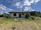 Nowoczesny dom 80 m2, piękna działka gm. Przyłęk. - 2