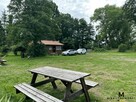 Działka rekreacyjna Mrzeżyno gm. Trzebiatów - 7