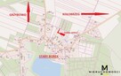 Działka budowlana Stary Borek gm. Kołobrzeg - 6