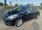 Peugeot 208 1.6 BlueHDi  Nawigacja Parktronic - 1