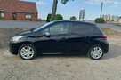 Peugeot 208 1.6 BlueHDi  Nawigacja Parktronic - 2