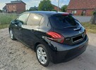 Peugeot 208 1.6 BlueHDi  Nawigacja Parktronic - 4