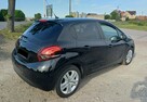 Peugeot 208 1.6 BlueHDi  Nawigacja Parktronic - 5