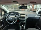 Peugeot 208 1.6 BlueHDi  Nawigacja Parktronic - 8