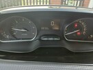 Peugeot 208 1.6 BlueHDi  Nawigacja Parktronic - 12