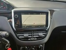 Peugeot 208 1.6 BlueHDi  Nawigacja Parktronic - 13