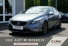 Volvo V40 2,0D 120KM F-VAT 23%, Pełnosprawny, Zarejestrowany, Ubezpieczony - 1