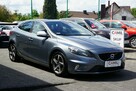 Volvo V40 2,0D 120KM F-VAT 23%, Pełnosprawny, Zarejestrowany, Ubezpieczony - 3