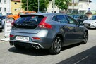 Volvo V40 2,0D 120KM F-VAT 23%, Pełnosprawny, Zarejestrowany, Ubezpieczony - 4