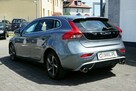 Volvo V40 2,0D 120KM F-VAT 23%, Pełnosprawny, Zarejestrowany, Ubezpieczony - 6