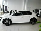 Peugeot Nowy 208 GT 1,2 Pure Tech 100KM Dostępny od ręki!! - 2