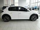 Peugeot Nowy 208 GT 1,2 Pure Tech 100KM Dostępny od ręki!! - 6