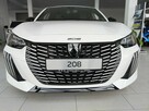 Peugeot Nowy 208 GT 1,2 Pure Tech 100KM Dostępny od ręki!! - 8