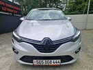 Renault Clio Kredyt. Pisemna Gwarancja. Navi. Led. - 2