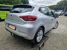 Renault Clio Kredyt. Pisemna Gwarancja. Navi. Led. - 5