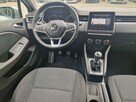 Renault Clio Kredyt. Pisemna Gwarancja. Navi. Led. - 14