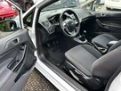 Ford Fiesta Po wymianie rozrządu, Podgrzewane fotele, Bezwypadkowy, 2x kluczyk - 10