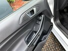 Ford Fiesta Po wymianie rozrządu, Podgrzewane fotele, Bezwypadkowy, 2x kluczyk - 13
