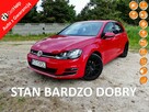 Volkswagen Golf 1.4 TSI*R-Line*Climatronic*Alu*Elektryka*Dynaudio*Navi*Alcantara*Xenon - 1