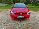 Volkswagen Golf 1.4 TSI*R-Line*Climatronic*Alu*Elektryka*Dynaudio*Navi*Alcantara*Xenon - 2