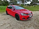 Volkswagen Golf 1.4 TSI*R-Line*Climatronic*Alu*Elektryka*Dynaudio*Navi*Alcantara*Xenon - 3