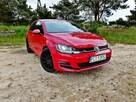 Volkswagen Golf 1.4 TSI*R-Line*Climatronic*Alu*Elektryka*Dynaudio*Navi*Alcantara*Xenon - 4