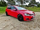 Volkswagen Golf 1.4 TSI*R-Line*Climatronic*Alu*Elektryka*Dynaudio*Navi*Alcantara*Xenon - 5