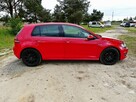 Volkswagen Golf 1.4 TSI*R-Line*Climatronic*Alu*Elektryka*Dynaudio*Navi*Alcantara*Xenon - 6