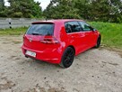 Volkswagen Golf 1.4 TSI*R-Line*Climatronic*Alu*Elektryka*Dynaudio*Navi*Alcantara*Xenon - 7