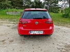 Volkswagen Golf 1.4 TSI*R-Line*Climatronic*Alu*Elektryka*Dynaudio*Navi*Alcantara*Xenon - 8