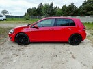 Volkswagen Golf 1.4 TSI*R-Line*Climatronic*Alu*Elektryka*Dynaudio*Navi*Alcantara*Xenon - 12