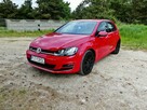 Volkswagen Golf 1.4 TSI*R-Line*Climatronic*Alu*Elektryka*Dynaudio*Navi*Alcantara*Xenon - 13